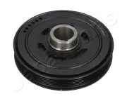 Riemenscheibe, Kurbelwelle JAPANPARTS PU-S01