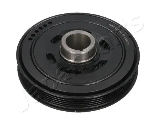 Riemenscheibe, Kurbelwelle JAPANPARTS PU-S01 Bild Riemenscheibe, Kurbelwelle JAPANPARTS PU-S01