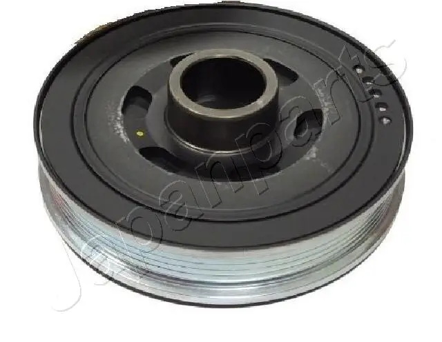 Riemenscheibe, Kurbelwelle JAPANPARTS PU-W06