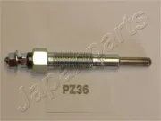 Glühkerze 11 V JAPANPARTS PZ36