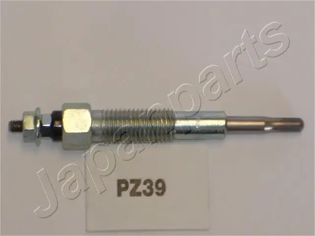 Glühkerze 11 V JAPANPARTS PZ39