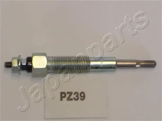 Glühkerze 11 V JAPANPARTS PZ39 Bild Glühkerze 11 V JAPANPARTS PZ39