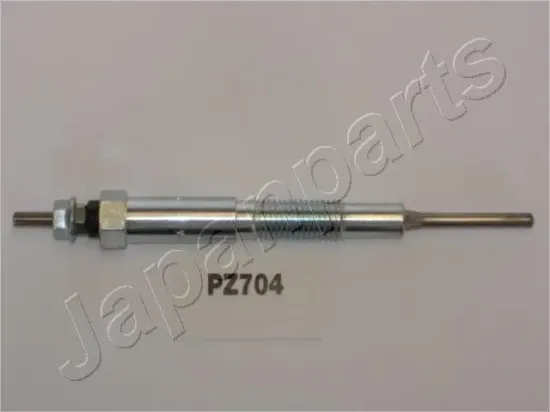 Glühkerze 11 V JAPANPARTS PZ704 Bild Glühkerze 11 V JAPANPARTS PZ704