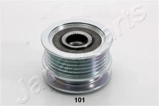 Generatorfreilauf JAPANPARTS RA-101 Bild Generatorfreilauf JAPANPARTS RA-101