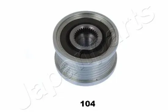 Generatorfreilauf JAPANPARTS RA-104 Bild Generatorfreilauf JAPANPARTS RA-104