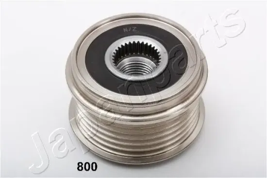 Generatorfreilauf JAPANPARTS RA-800 Bild Generatorfreilauf JAPANPARTS RA-800