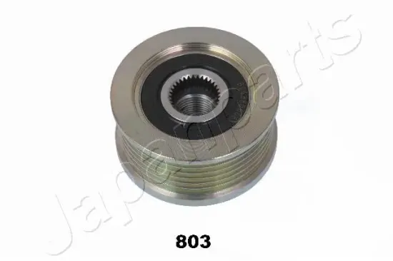 Generatorfreilauf JAPANPARTS RA-803 Bild Generatorfreilauf JAPANPARTS RA-803