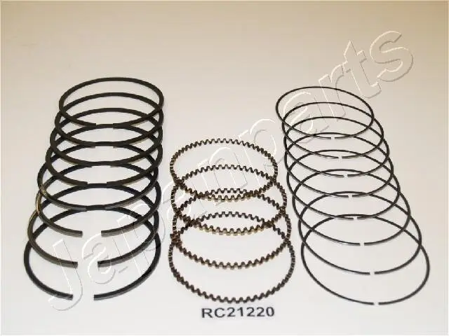 Kolbenring JAPANPARTS RC21220