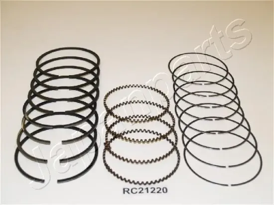 Kolbenring JAPANPARTS RC21220 Bild Kolbenring JAPANPARTS RC21220