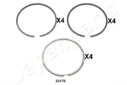 Kolbenring JAPANPARTS RC23176