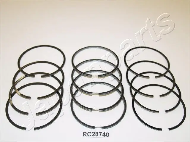 Kolbenring JAPANPARTS RC28740