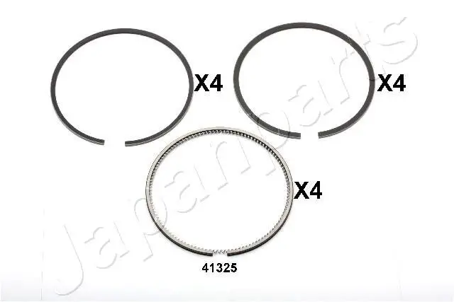 Kolbenring JAPANPARTS RC41325