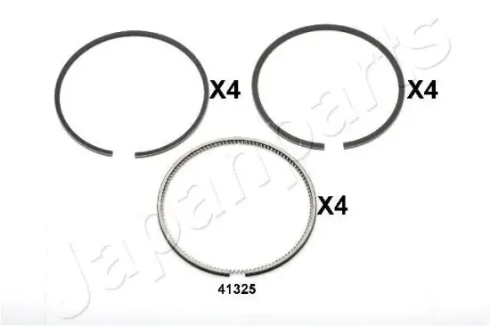 Kolbenring JAPANPARTS RC41325 Bild Kolbenring JAPANPARTS RC41325