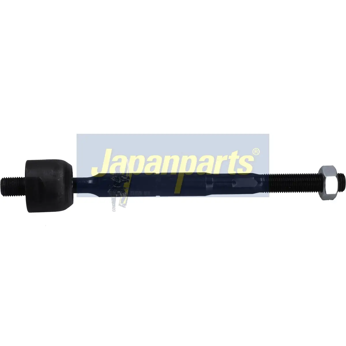 Axialgelenk, Spurstange Vorderachse beidseitig JAPANPARTS RD-010