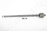 Axialgelenk, Spurstange Vorderachse JAPANPARTS RD-119