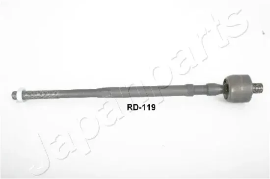 Axialgelenk, Spurstange Vorderachse JAPANPARTS RD-119 Bild Axialgelenk, Spurstange Vorderachse JAPANPARTS RD-119
