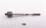 Axialgelenk, Spurstange Vorderachse JAPANPARTS RD-126