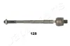 Axialgelenk, Spurstange Vorderachse beidseitig JAPANPARTS RD-128