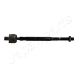 Axialgelenk, Spurstange Vorderachse beidseitig JAPANPARTS RD-137
