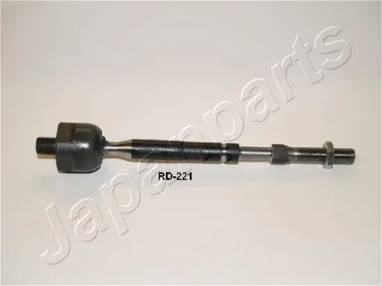 Axialgelenk, Spurstange Vorderachse JAPANPARTS RD-221 Bild Axialgelenk, Spurstange Vorderachse JAPANPARTS RD-221