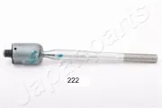 Axialgelenk, Spurstange Vorderachse JAPANPARTS RD-222