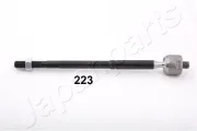 Axialgelenk, Spurstange Vorderachse JAPANPARTS RD-223