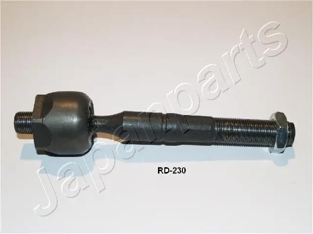 Axialgelenk, Spurstange Vorderachse JAPANPARTS RD-230