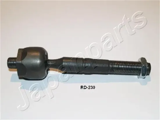 Axialgelenk, Spurstange Vorderachse JAPANPARTS RD-230 Bild Axialgelenk, Spurstange Vorderachse JAPANPARTS RD-230