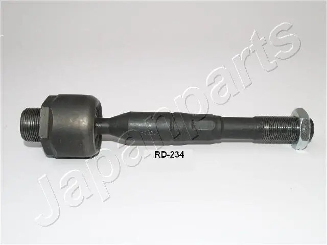 Axialgelenk, Spurstange Vorderachse JAPANPARTS RD-234