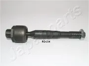 Axialgelenk, Spurstange Vorderachse JAPANPARTS RD-234