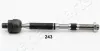 Axialgelenk, Spurstange Vorderachse JAPANPARTS RD-243