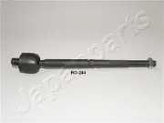 Axialgelenk, Spurstange Vorderachse JAPANPARTS RD-244