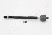 Axialgelenk, Spurstange Vorderachse JAPANPARTS RD-248