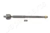 Axialgelenk, Spurstange Vorderachse JAPANPARTS RD-250