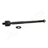 Axialgelenk, Spurstange Vorderachse beidseitig JAPANPARTS RD-264