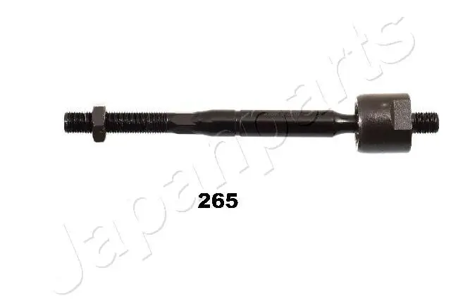 Axialgelenk, Spurstange Vorderachse beidseitig JAPANPARTS RD-265