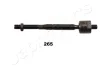 Axialgelenk, Spurstange Vorderachse beidseitig JAPANPARTS RD-265
