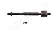Axialgelenk, Spurstange Vorderachse beidseitig JAPANPARTS RD-265