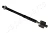 Axialgelenk, Spurstange Vorderachse beidseitig JAPANPARTS RD-316