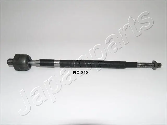 Axialgelenk, Spurstange Vorderachse JAPANPARTS RD-318