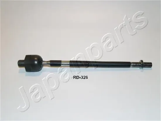Axialgelenk, Spurstange vorne links JAPANPARTS RD-325L Bild Axialgelenk, Spurstange vorne links JAPANPARTS RD-325L