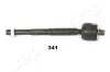 Axialgelenk, Spurstange Vorderachse beidseitig JAPANPARTS RD-341
