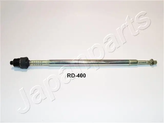 Axialgelenk, Spurstange Vorderachse JAPANPARTS RD-400