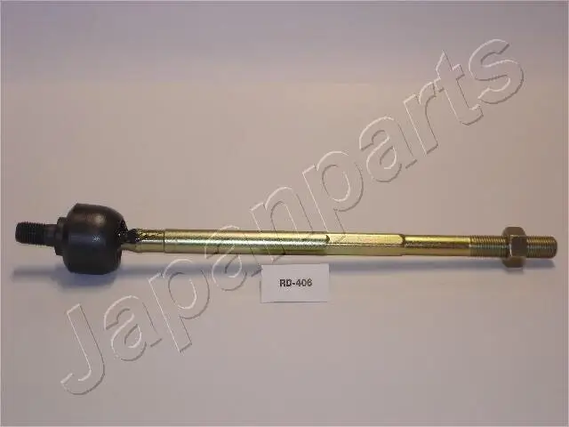 Axialgelenk, Spurstange Vorderachse beidseitig JAPANPARTS RD-406