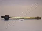 Axialgelenk, Spurstange Vorderachse beidseitig JAPANPARTS RD-406