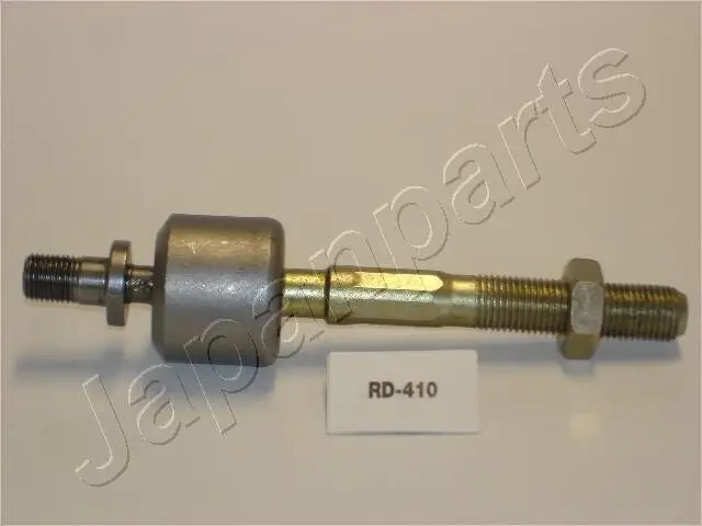 Axialgelenk, Spurstange Vorderachse beidseitig JAPANPARTS RD-410