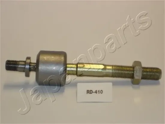 Axialgelenk, Spurstange Vorderachse beidseitig JAPANPARTS RD-410 Bild Axialgelenk, Spurstange Vorderachse beidseitig JAPANPARTS RD-410