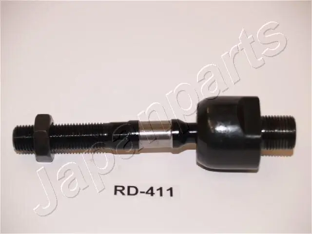 Axialgelenk, Spurstange Vorderachse JAPANPARTS RD-411