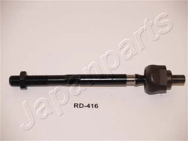 Axialgelenk, Spurstange Vorderachse JAPANPARTS RD-416