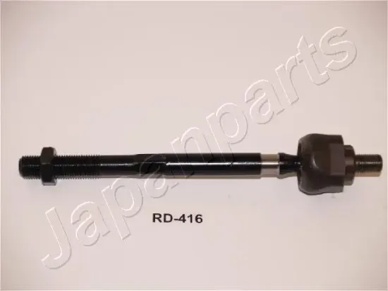 Axialgelenk, Spurstange Vorderachse JAPANPARTS RD-416 Bild Axialgelenk, Spurstange Vorderachse JAPANPARTS RD-416
